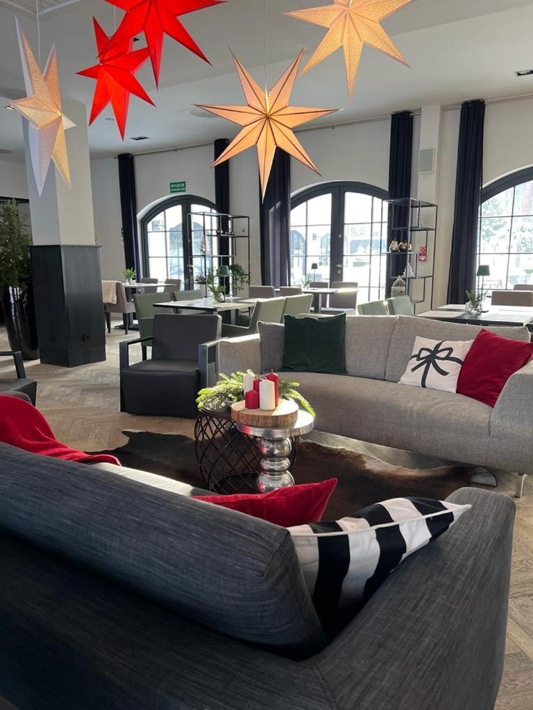 فاوبجه Hotel Palac Jugowice المظهر الخارجي الصورة