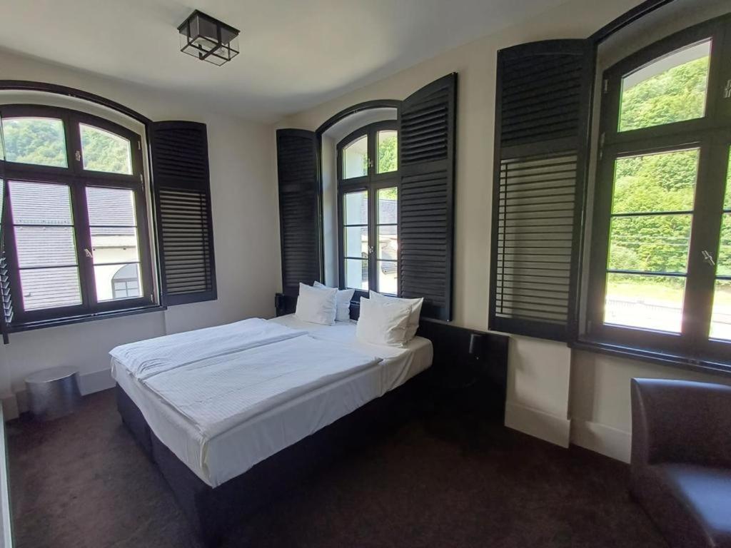 فاوبجه Hotel Palac Jugowice المظهر الخارجي الصورة