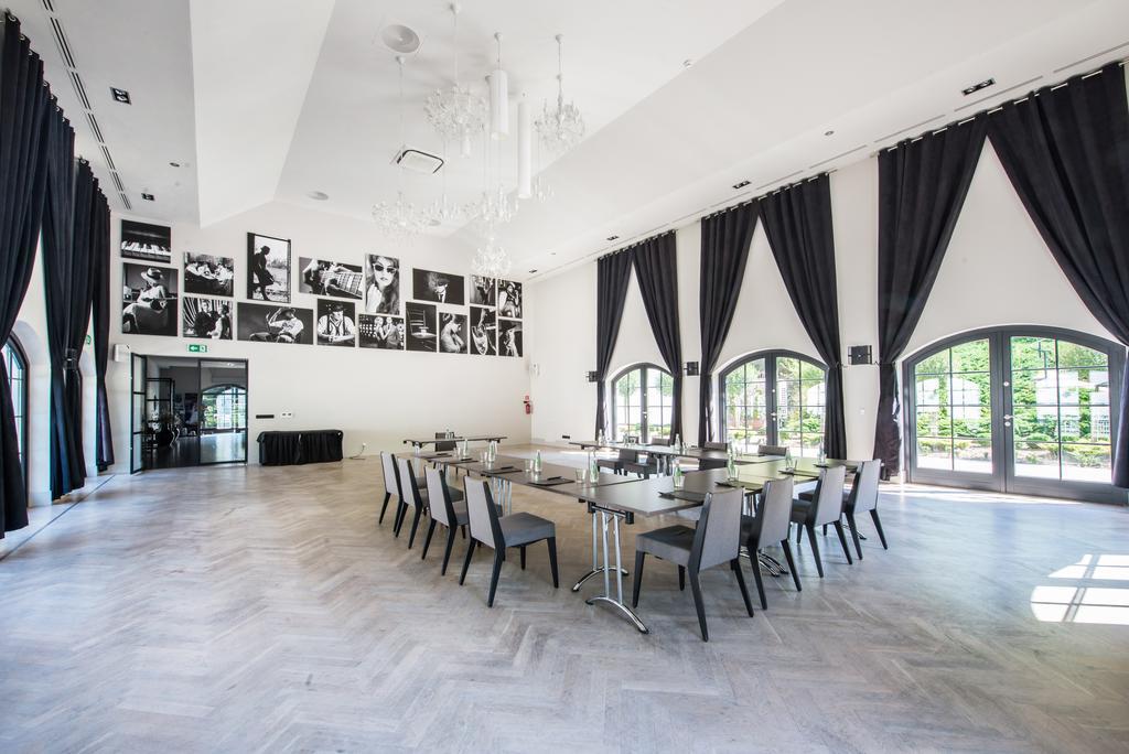 فاوبجه Hotel Palac Jugowice المظهر الخارجي الصورة