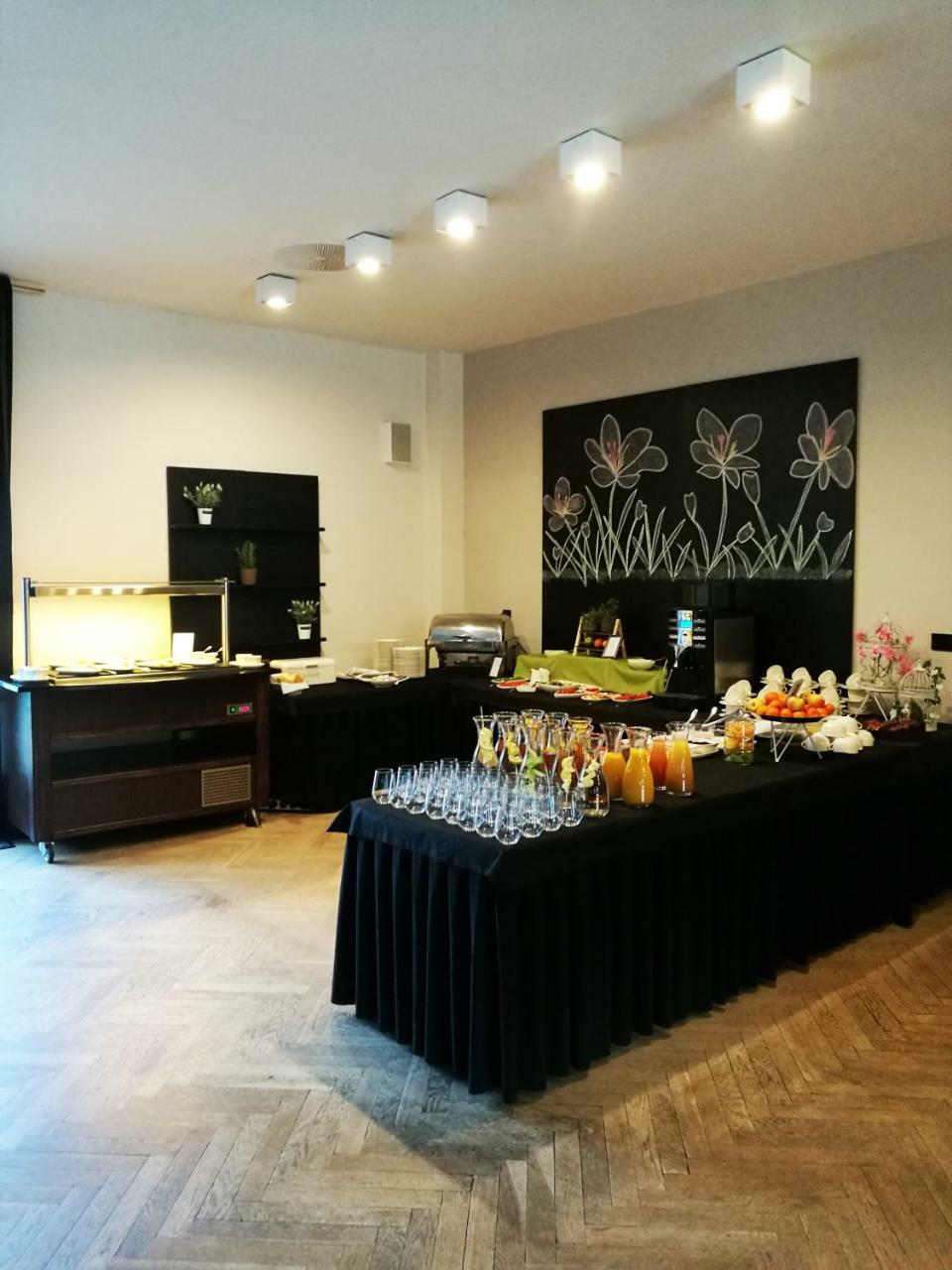 فاوبجه Hotel Palac Jugowice المظهر الخارجي الصورة